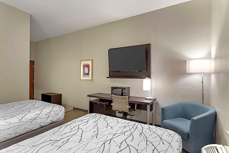 Best Western Casino Inn