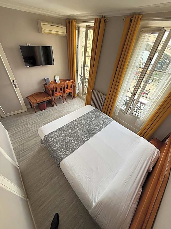 New Hotel Gare Du Nord