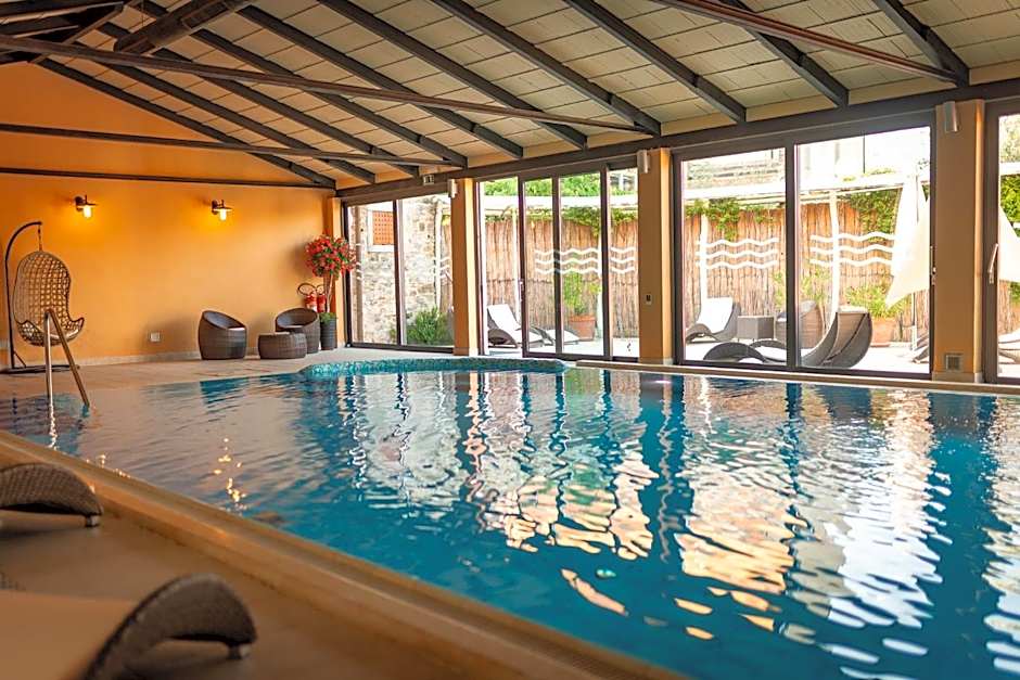 Boutique Hotel Kaštel