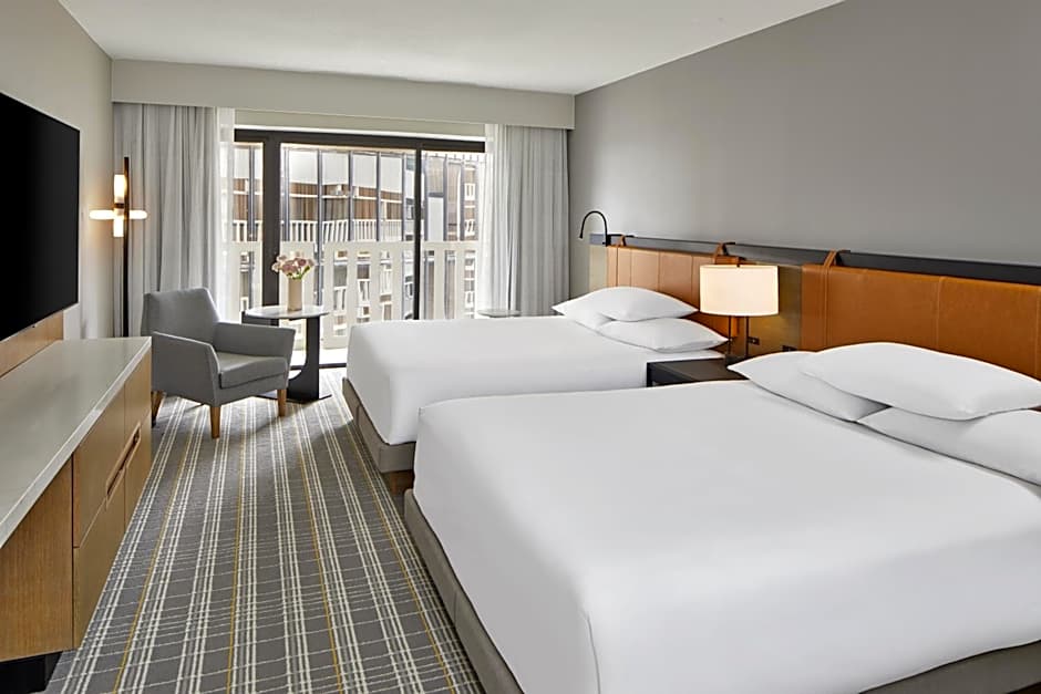 Hyatt Regency Atlanta