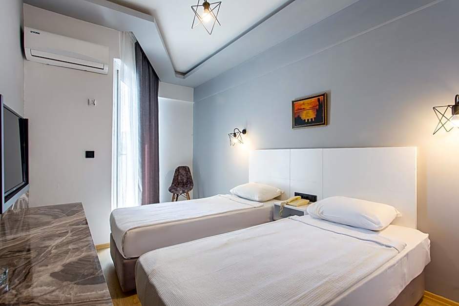 Aslan City Hotel - Ex Beste Hotel