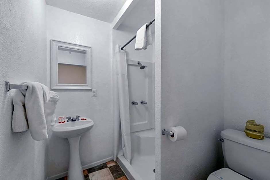 OYO Hotel Rockport- Bay View