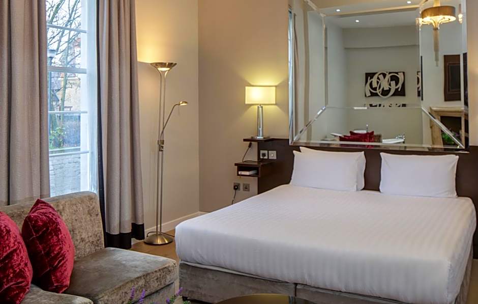 DoubleTree By Hilton London - Greenwich