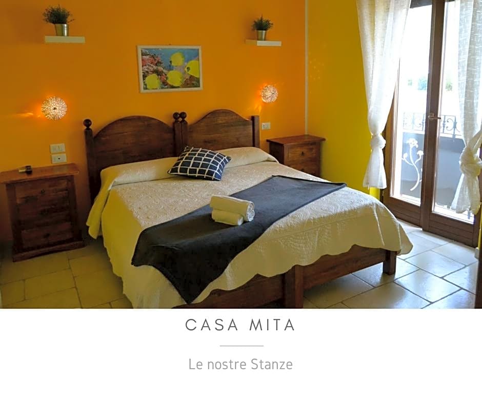 Casa Mita