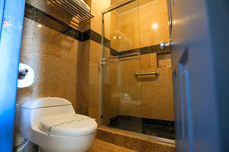 Hotel Aqua Rio