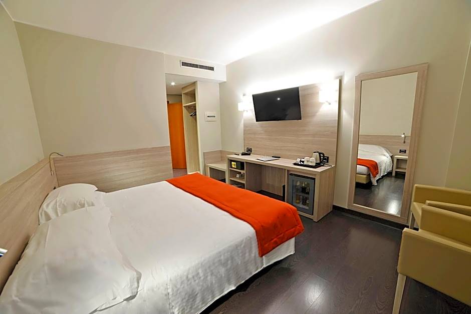 Best Western Park Hotel