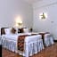 The Windsor Castle and Lake Village Ayurvedic Resort