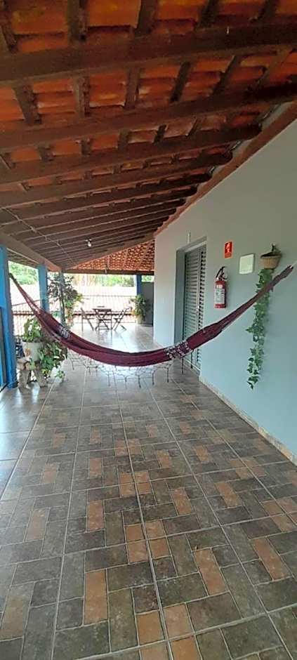 Suits - Canto do sabia