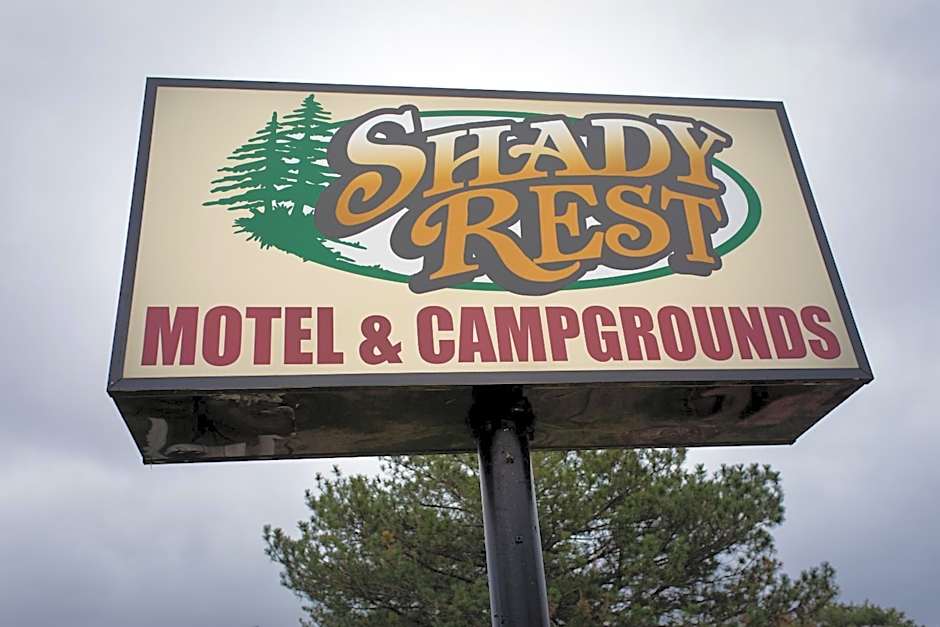 Shady Rest Motel