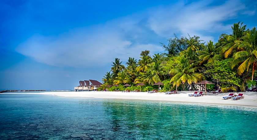Ellaidhoo Maldives by Cinnamon