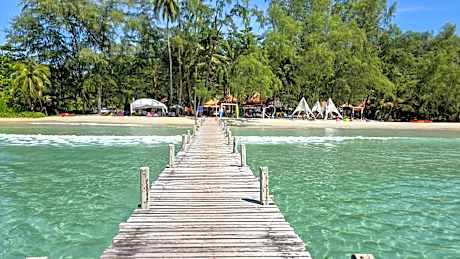 Ko Kut Ao Phrao Beach Resort