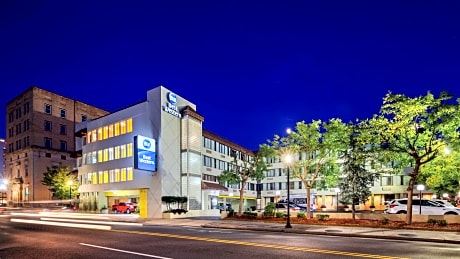 Best Western Atlantic City Hotel
