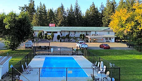 Clearwater Country Inn