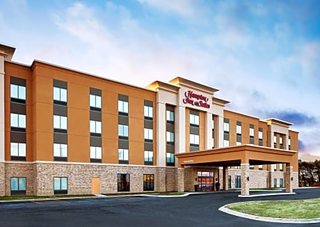 Hampton Inn & Suites Chicago/Waukegan