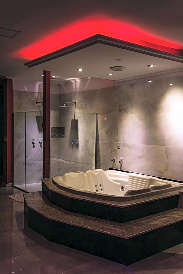 Drops Motel Vale dos Sinos