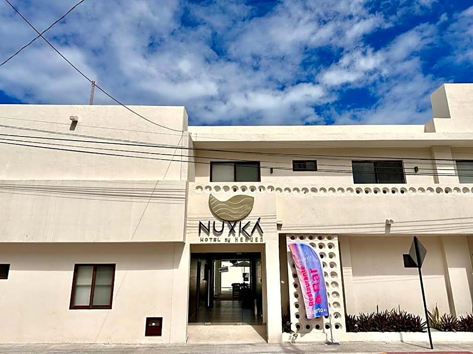 Nuxká Hotel