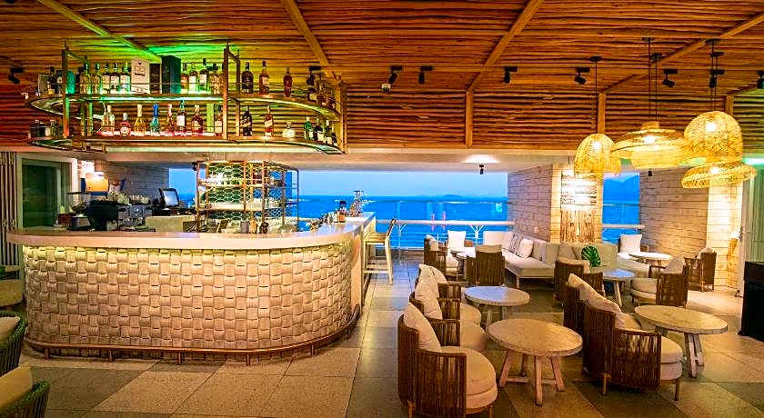 Saigon Quy Nhon Hotel