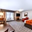 Best Western Rocky Mountain Lodge