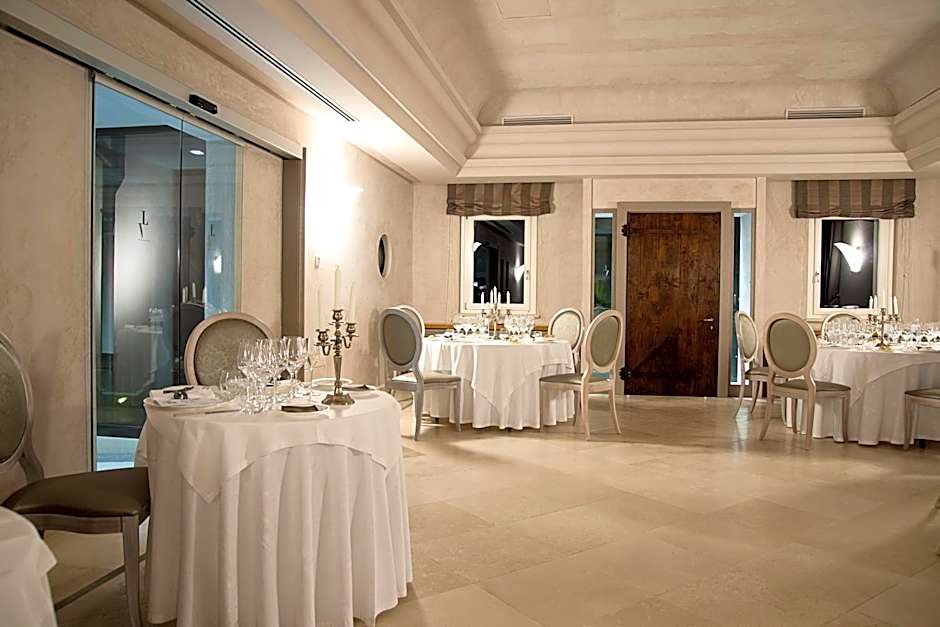Villa Lattanzi
