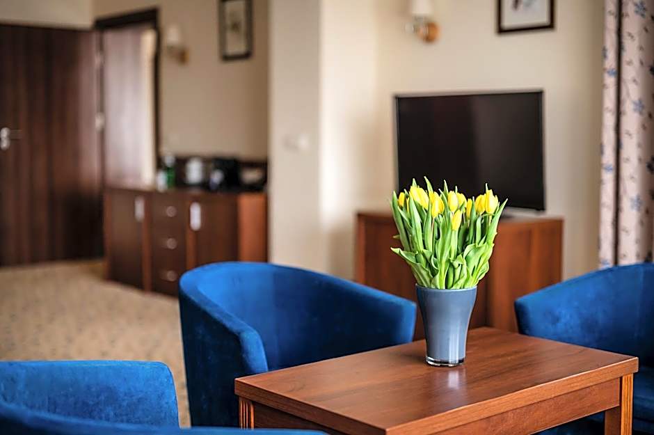 Dosłońce Resort Wellness & Farm