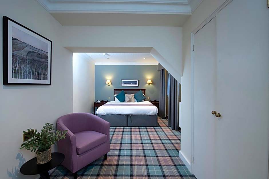 The Royal George Hotel