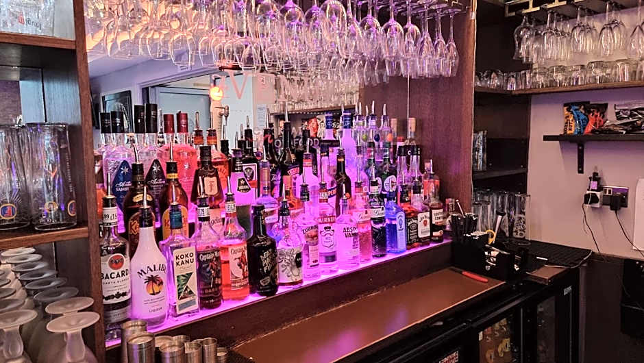 The Avenue Hotel Ltd