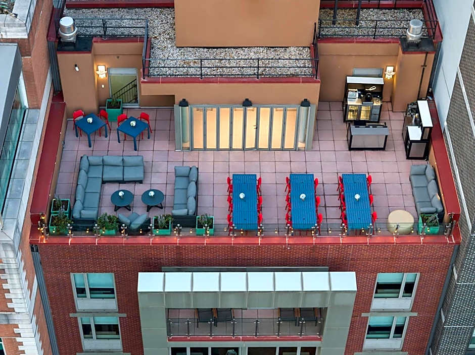 Cambria Hotel New York - Chelsea