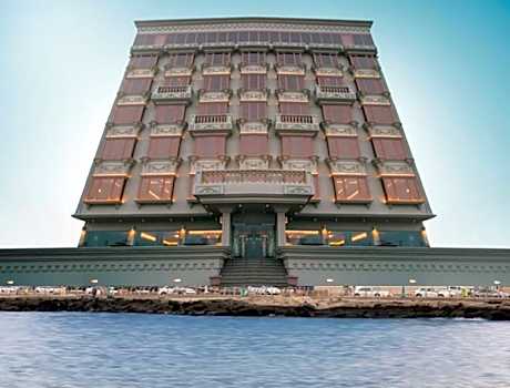 Al-Borg Al-Watheer Serviced Apartments