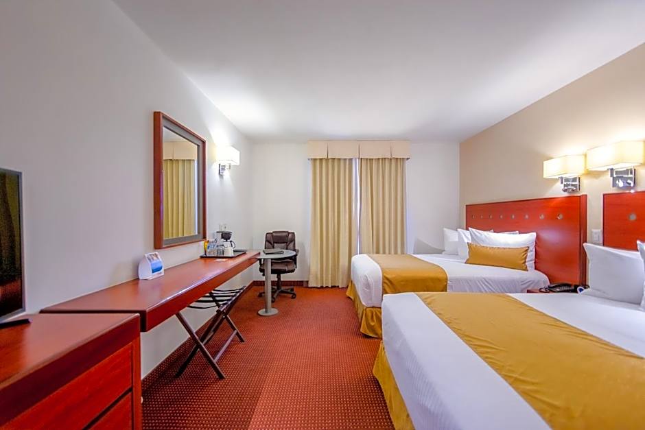 Comfort Inn Queretaro Tecnologico