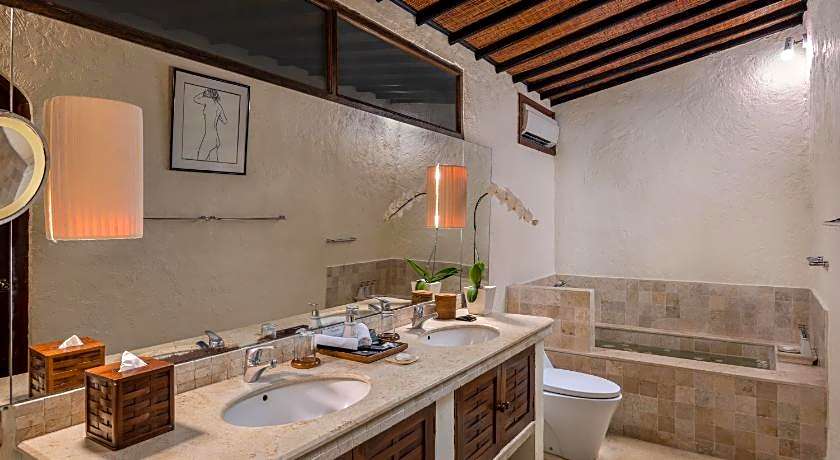 Impiana Private Villas Seminyak