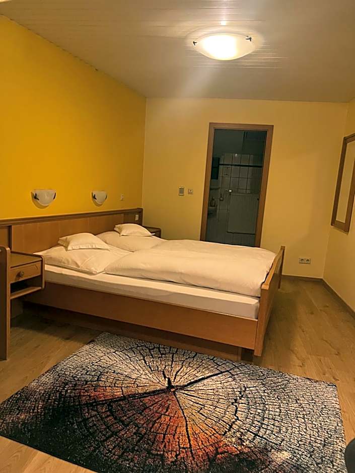 Hotel Schwan