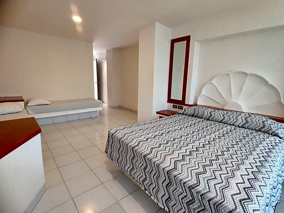 Hotel Aristos Acapulco