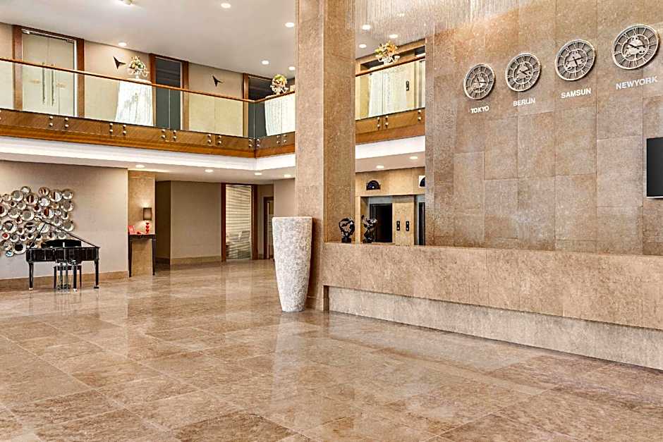 Ramada Plaza by Wyndham Samsun