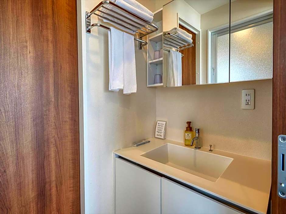Seaside Condominium Rana Chatan