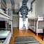 Heart of Gold Hostel Berlin