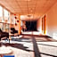 TRYP BY WYNDHAM São Paulo Airport - Hotel de Transito Terminal 3 -Lado Ar - Área restrita á passageiros já embarcados - Piso 1