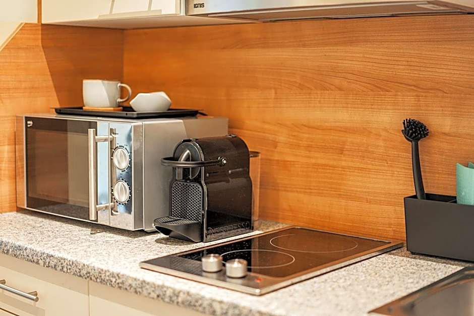 Serviced Apartments Josefstadt City