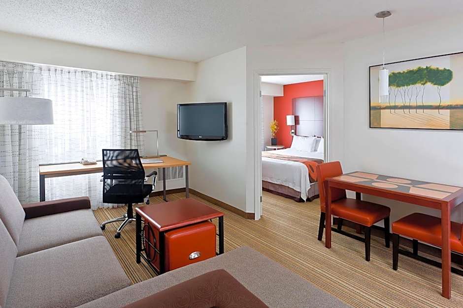 Residence Inn by Marriott Canton