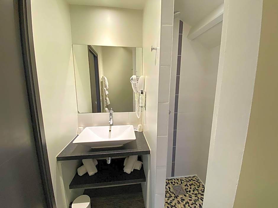 Best Western Le Cheval Blanc