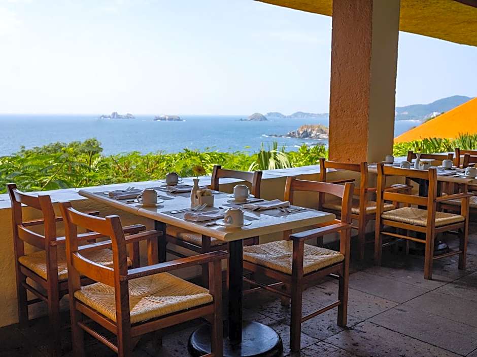 Las Brisas Ixtapa