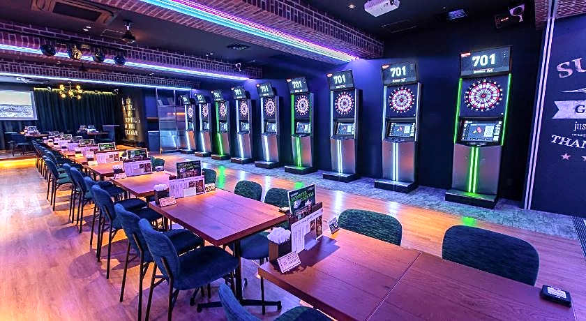 Shinagawa Prince Hotel East Tower