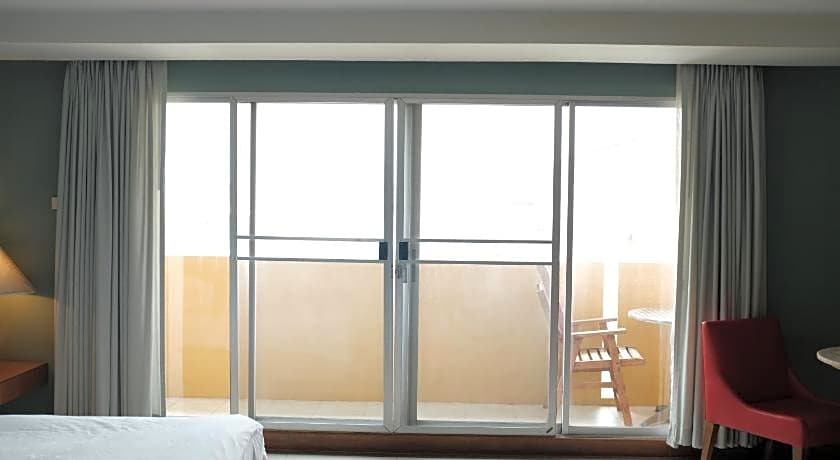 The Aiyapura Bangkok