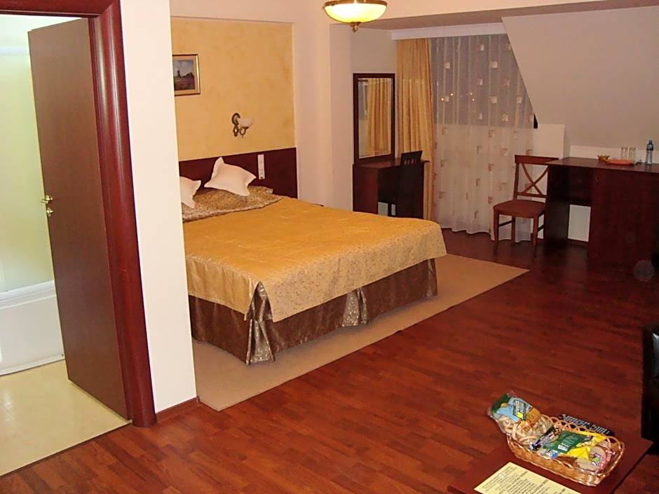 Casa Maria Arges