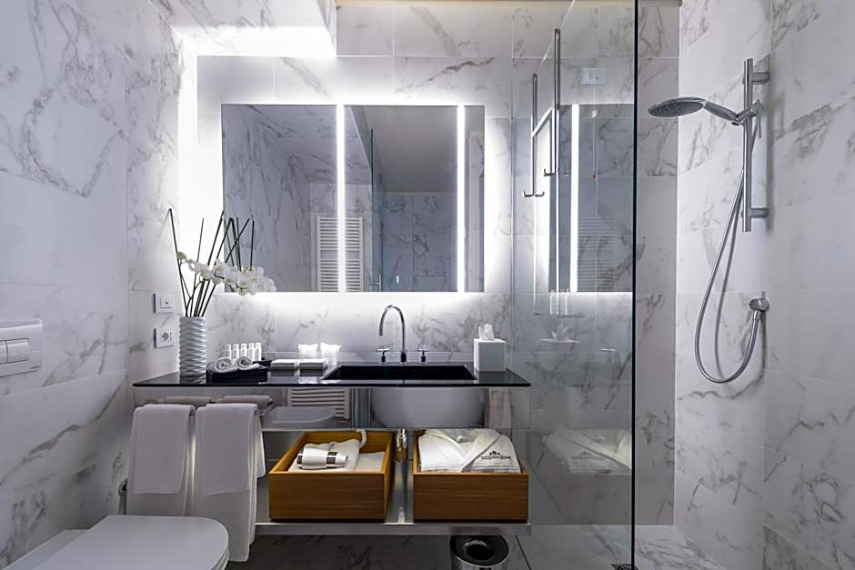 Villaverde Hotel Spa&Golf Udine