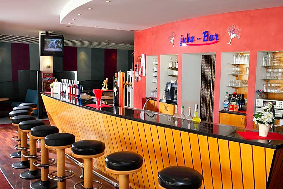 VCH Hotel Greifswald