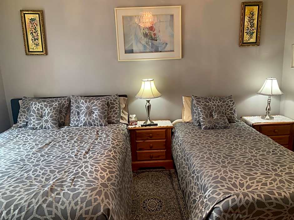 B&B Saint Louis
