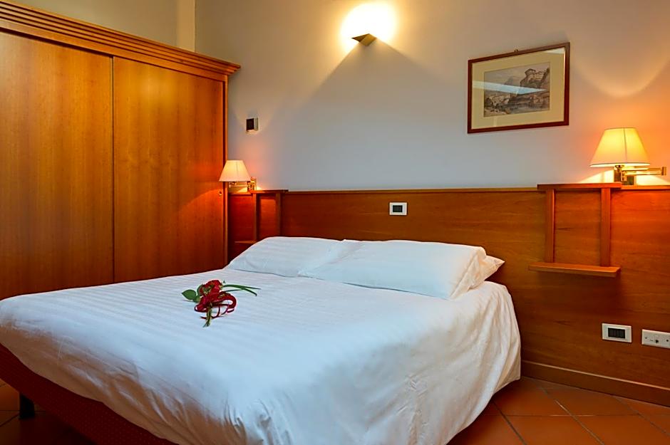 Residence Del Messaggero