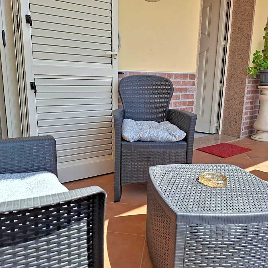 Phiniscollis B&B