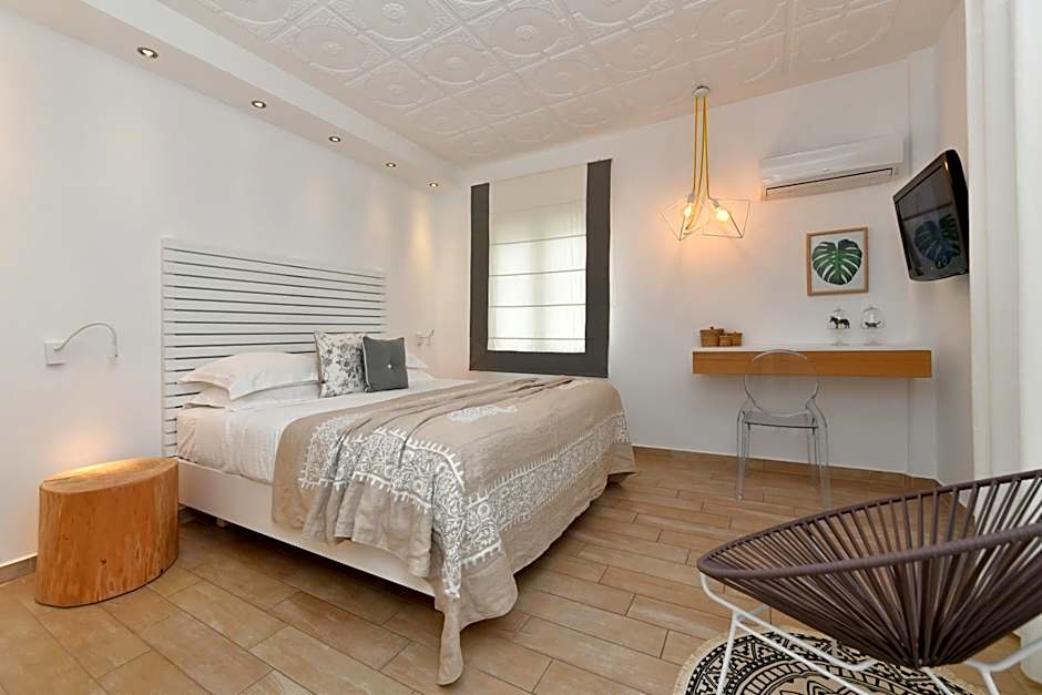 Apollon Boutique Hotel
