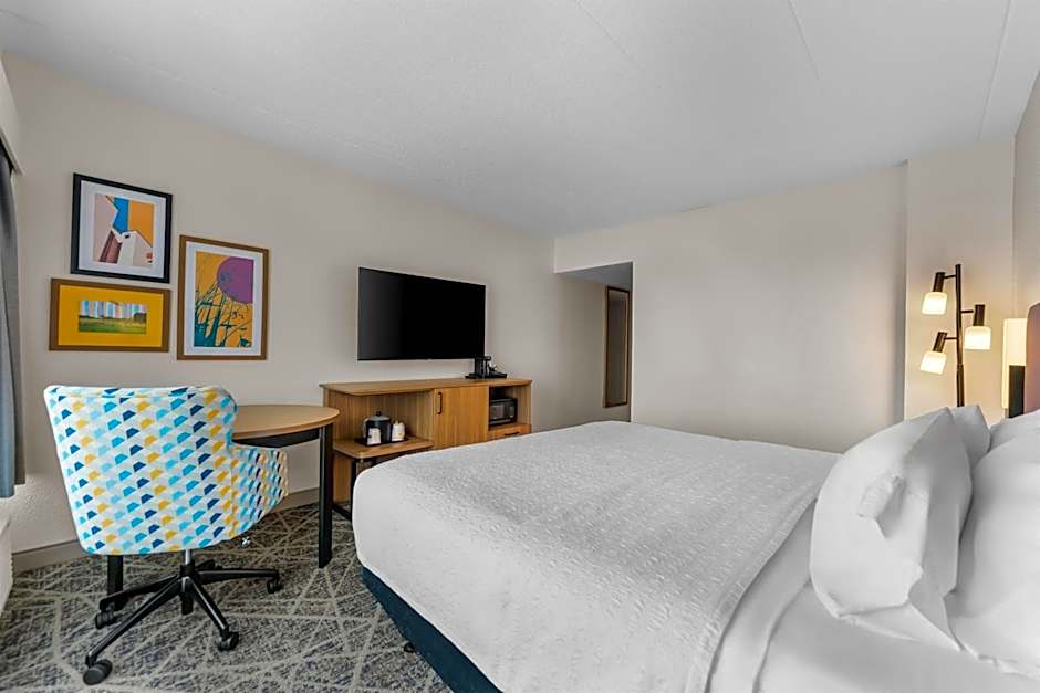 Hampton Inn Chicago/Gurnee